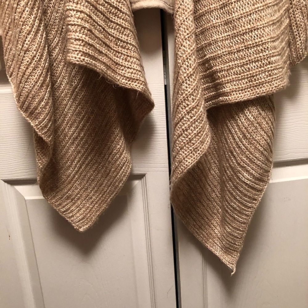 Anthropologie  Saturday Sunday Open Cardigan Sweater - Picture 3 of 6